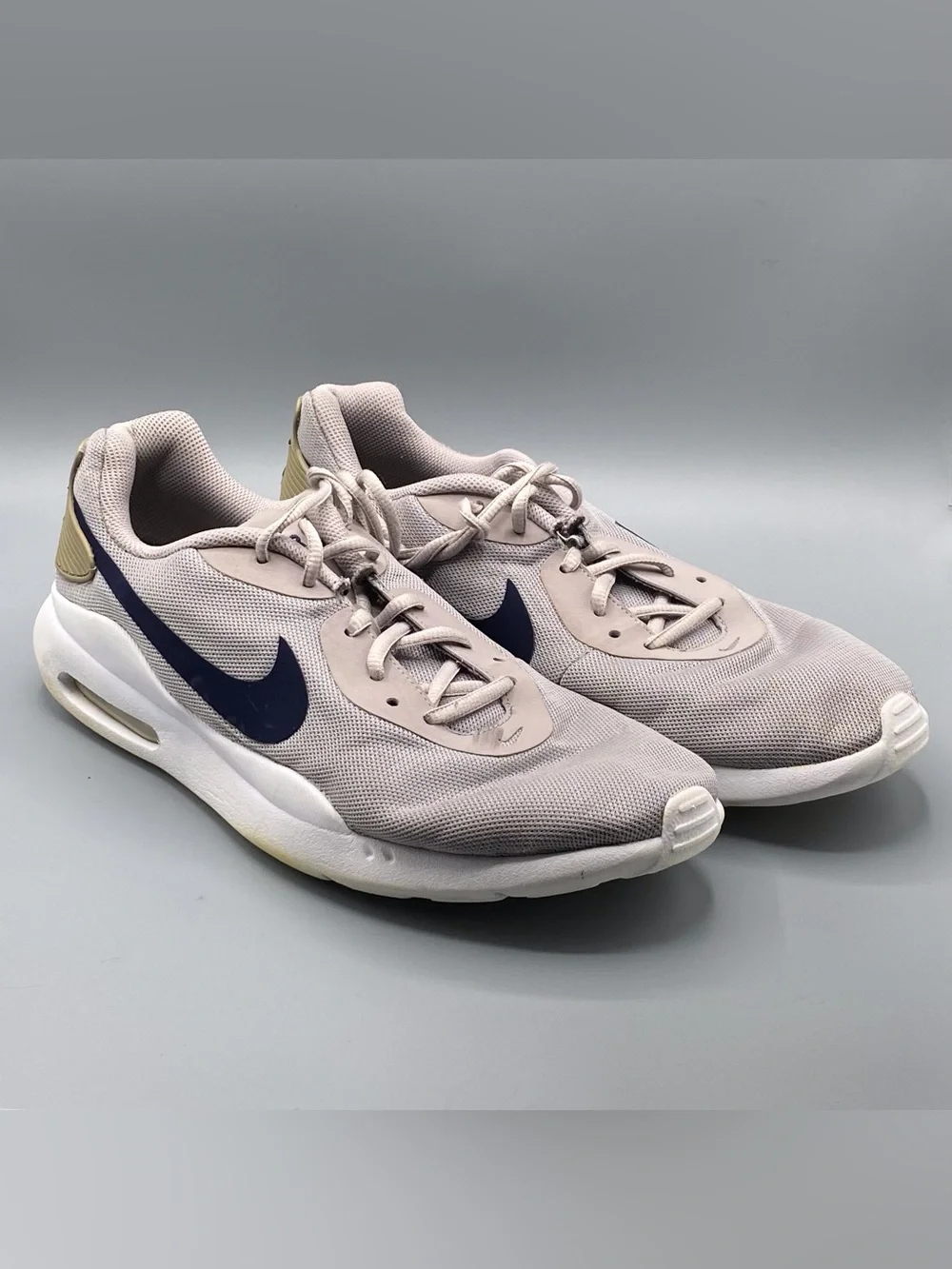 Nike‎ Air Max Oketo Gray/Blue​